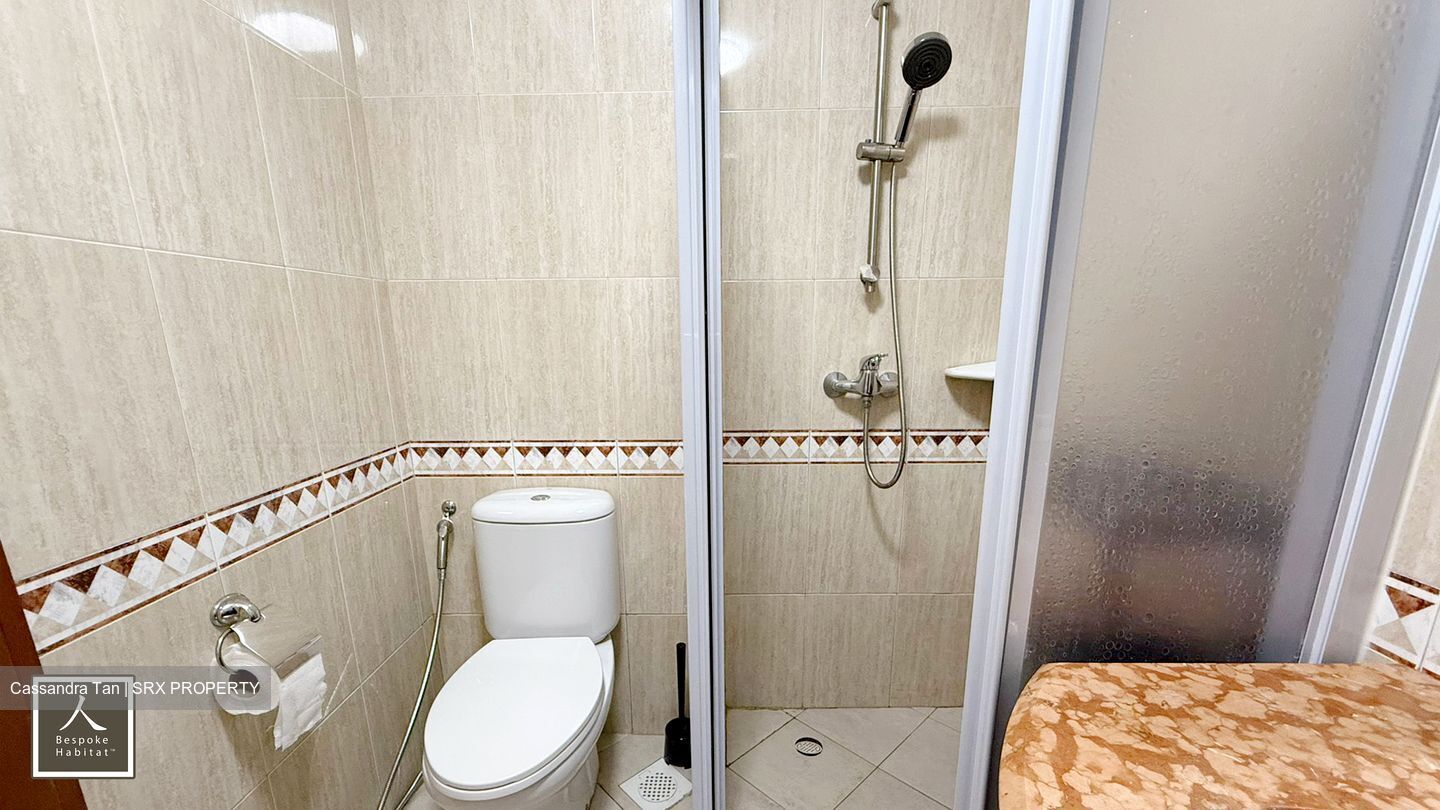 Modena (D18), Condominium #600246931